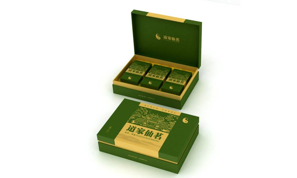 石渠县包装设计工作室：小而精的服务模式，为中小企业定制高性价比方案
